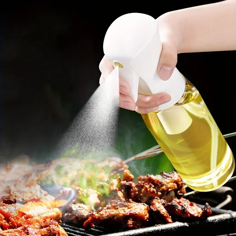 200/300/500ml Ölsprühflasche f – Camping Cooking Container Bewertung und Preis