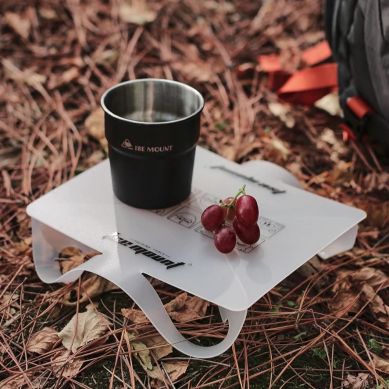 Outdoor PP Board Klapptisch Ca – Camping Cooking Dining Set Bewertung und Preis