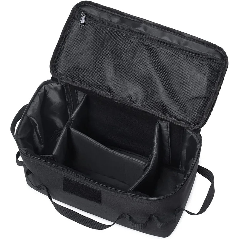 Große Camping-Ausrüstungstasch – Camping Cooking Organizer Bewertung und Preis