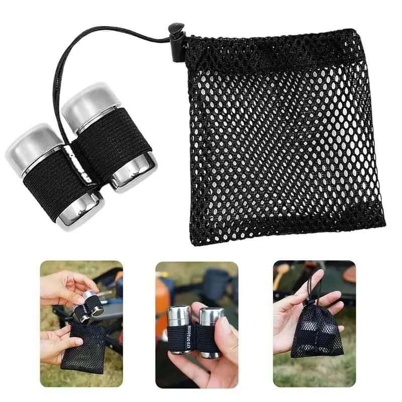 Kleiner Camping-Salzstreuer, t – Camping Cooking Container Bewertung und Preis