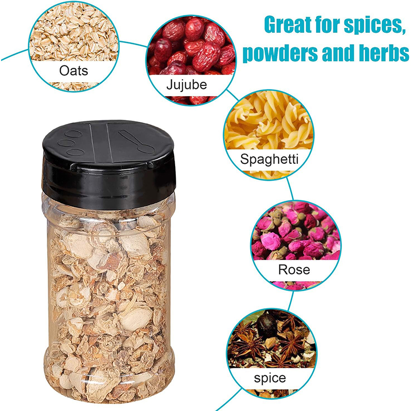 LMETJMA Gewürzglas aus durchsi – Camping Cooking Container Bewertung und Preis