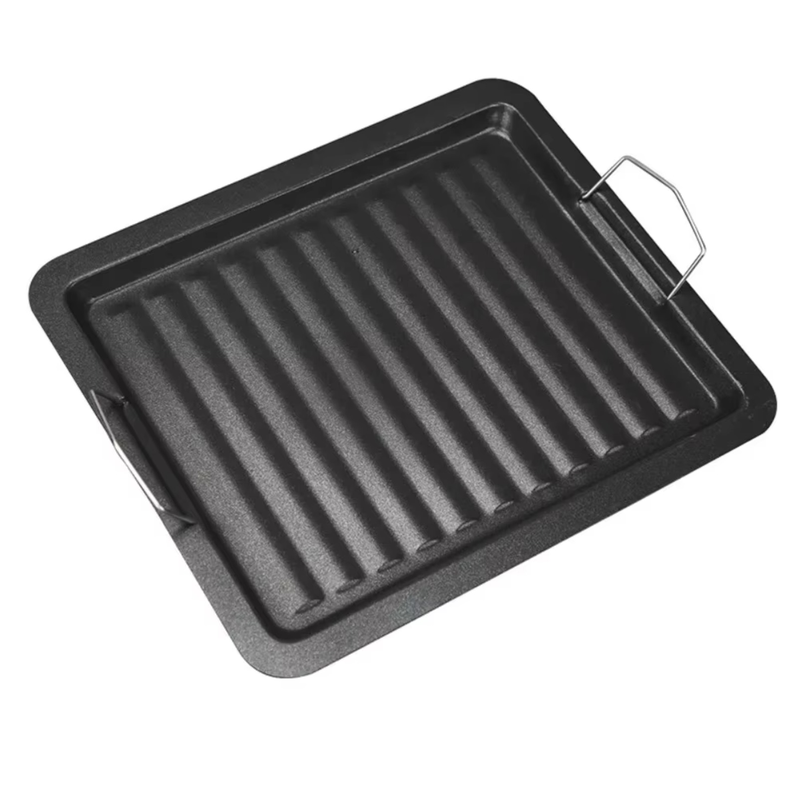 Grillplatte, antihaftbeschicht – Camping Cooking Flat Top Bewertung und Preis