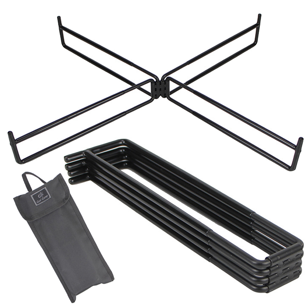 Faltbarer, tragbarer Aufbewahr – Camping Cooking Container Bewertung und Preis