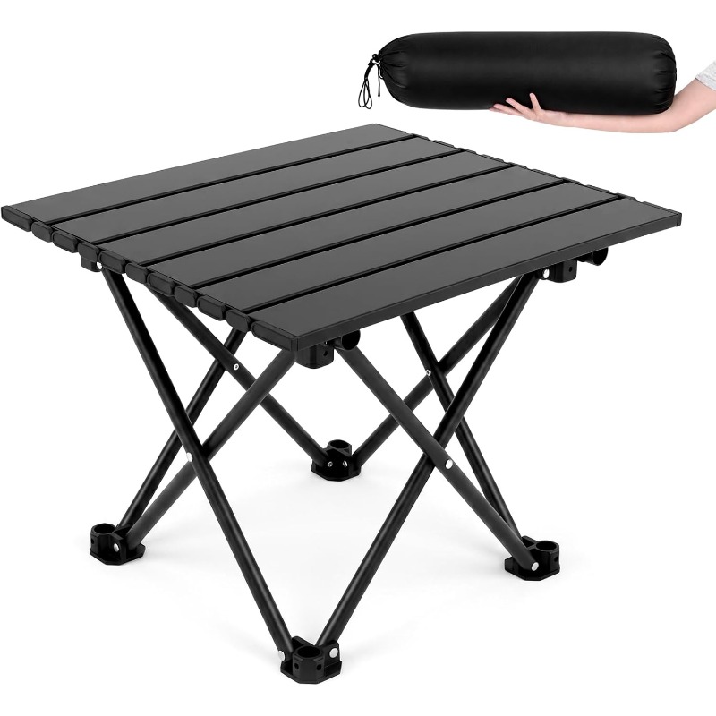 Tragbarer, zusammenklappbarer  – Camping Hiking Cooking Bewertung und Preis