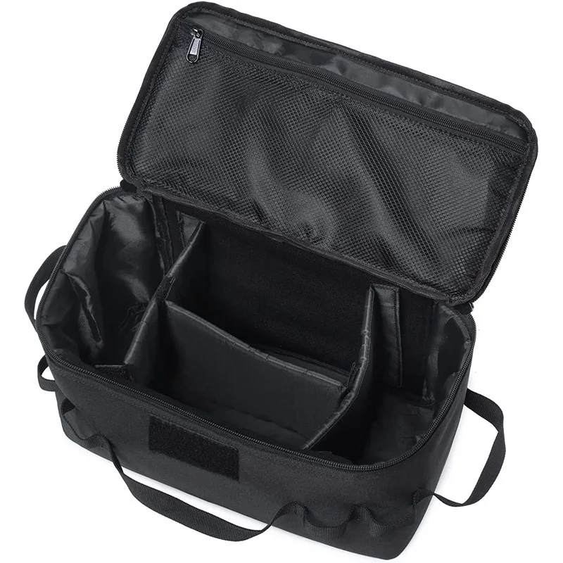 Outdoor-Camping-Aufbewahrungst – Camping Cooking Organizer Bewertung und Preis